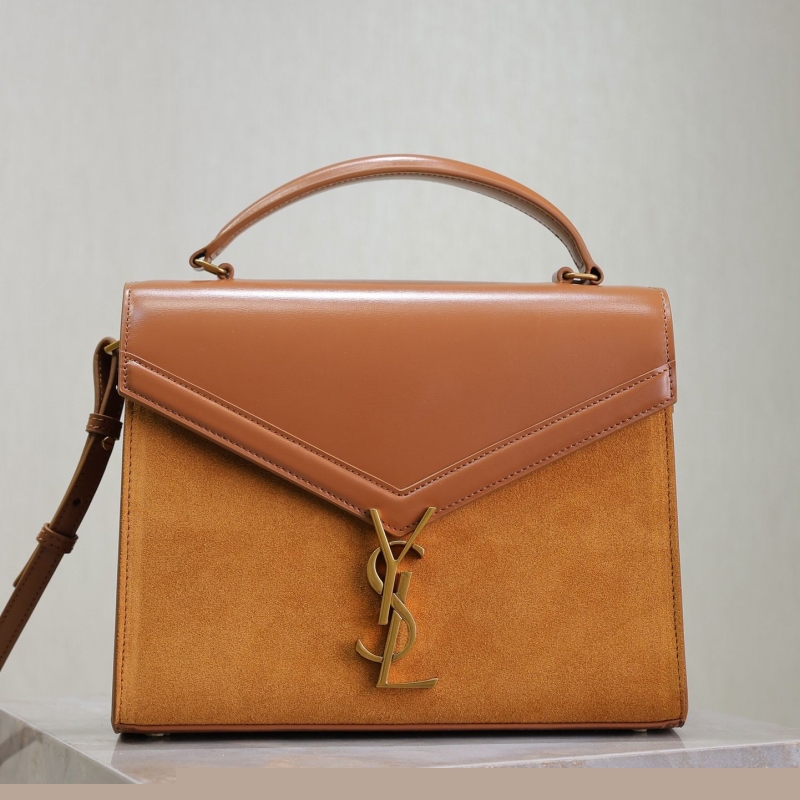 Y*L top handle bags